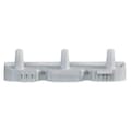 Miniatyrbillede 2 af 5: Leifheit 52111 Opbevaringssystem Hvid