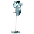 Miniatyrbillede 1 af 5: Leifheit 52111 Opbevaringssystem Hvid