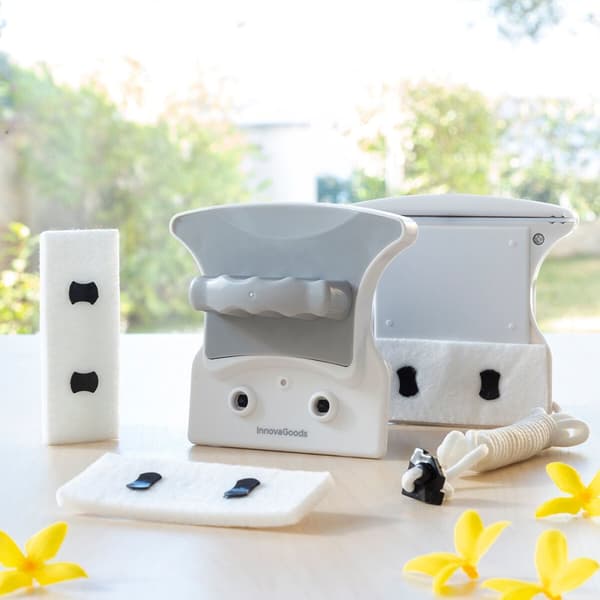 Magnetisk Vinduespudser Magly InnovaGoods