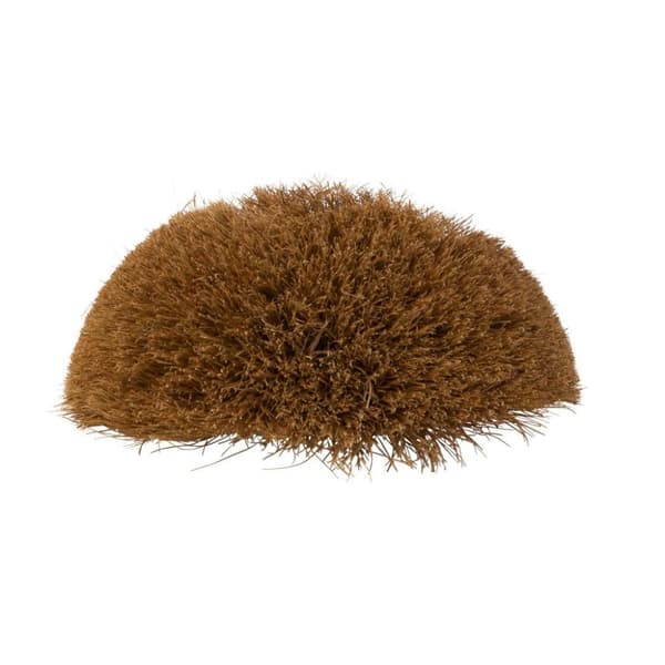 Luva Wooden Cobweb Cocos med ankare