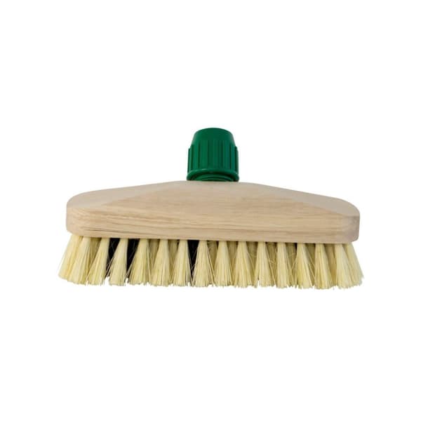 Luva Wooden Luiwagen Fibre kahvapidikkeellä
