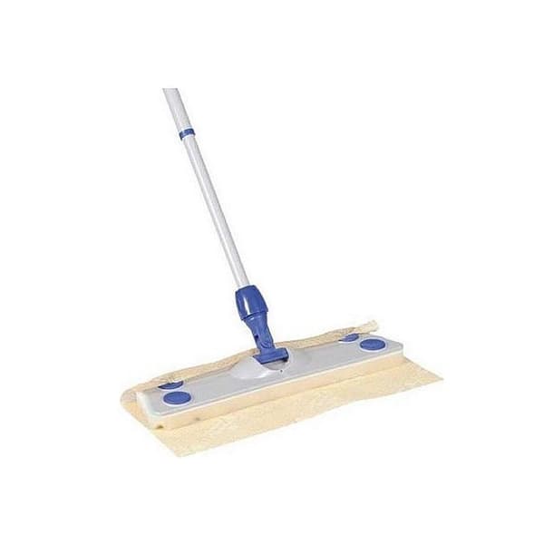 Linea Sweepy Golvskrapa 40 cm + Teleskophandtag 130 cm