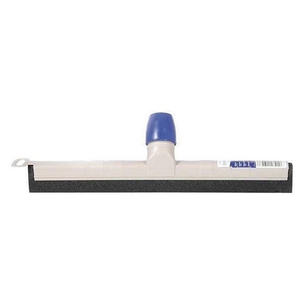 Linea Lattianpyyhin 35 cm Sininen/Valkoinen