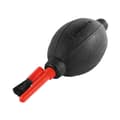 Miniatyrbillede 2 af 3: Hama Bellows Dust Ex Brush 55