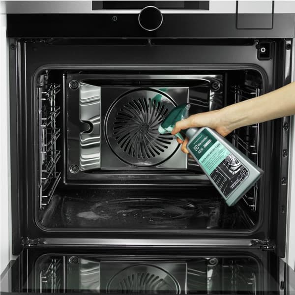 AEG Oven&Magn. Puhdistussuihke