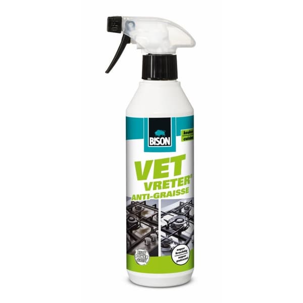 Bison Fat Eater Kitchen 500ml