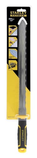Miniatyrbillede 7 af 11: Stanley fra Black & Decker FMHT0-10327 Isoleringskniv