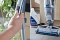 Miniatyrbillede 3 af 8: Bissell CrossWave C3 Select 3551N - Dry&Wet - Aqua filtration - Tæppe - Hårdt gulv - Fliser - 80 dB - 560 W - Poseløs (3551N)