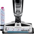 Miniatyrbillede 4 af 8: Bissell CrossWave C3 Select 3551N - Dry&Wet - Aqua filtration - Tæppe - Hårdt gulv - Fliser - 80 dB - 560 W - Poseløs (3551N)