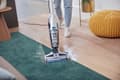 Miniatyrbillede 7 af 8: Bissell CrossWave C3 Select 3551N - Dry&Wet - Aqua filtration - Tæppe - Hårdt gulv - Fliser - 80 dB - 560 W - Poseløs (3551N)