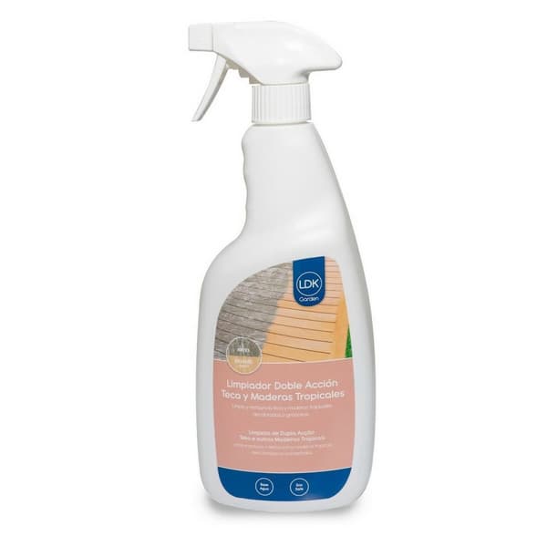 Renser Limpieza 750 ml Teak Akasia