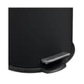 Miniatyrbild 5 av 6: Soptunna 5five Simply Smart Baltik Svart Bambu 30 L