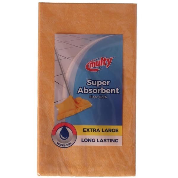 Multy Mop 60x70 cm