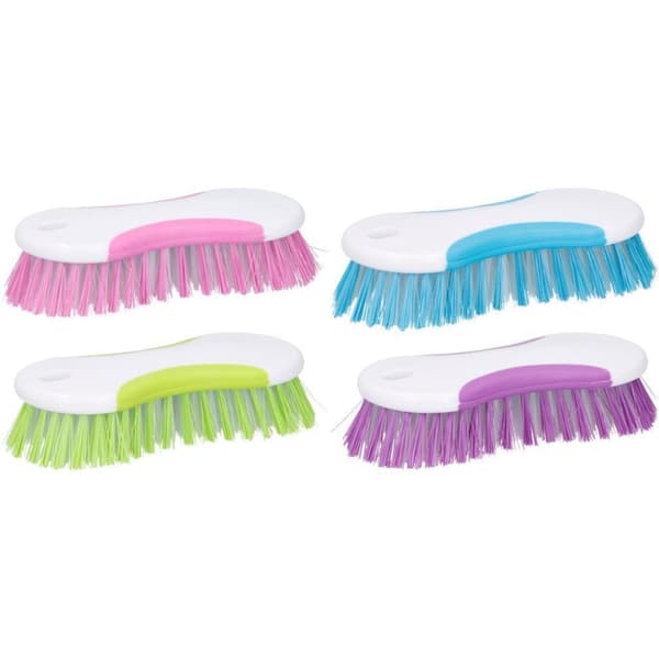 Lifetime Clean Scrub Borste 16 cm Assorted