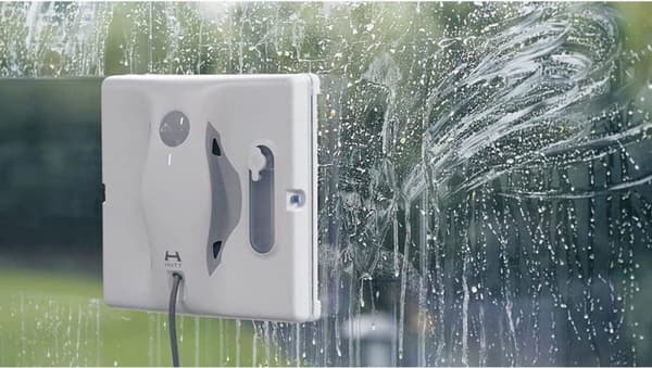 Hutt W8 - Imuaukko - Yleiskäyttöinen - Valkoinen - 90W - 65dB - 80ml (H000001)