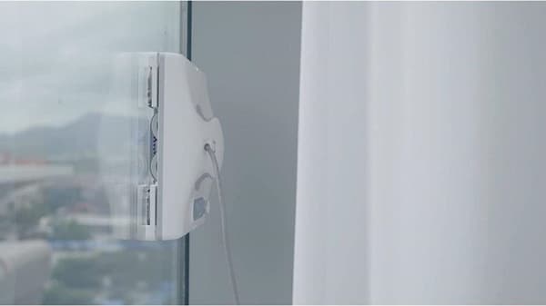 Hutt W8 - Imuaukko - Yleiskäyttöinen - Valkoinen - 90W - 65dB - 80ml (H000001)