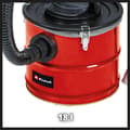Pikkukuva 4 / 11: Einhell TC-AV 1718 D 2351661 tuhkaimuri 18 l (2351661)