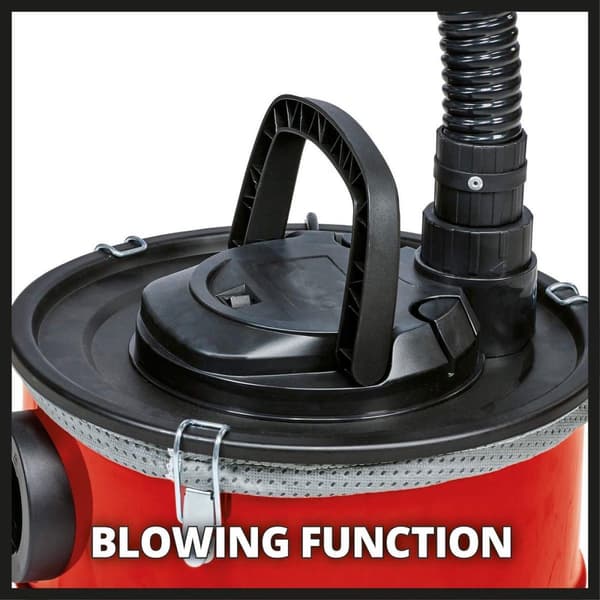 Einhell TC-AV 1718 D 2351661 tuhkaimuri 18 l (2351661)