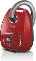 Miniatyrbild 6 av 7: Bosch Series 4 BGD38RD1H Dammsugare 4 L Trumma Vakuumtorr 600 W dammpåse (BGD38RD1H)