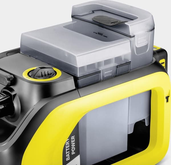 Karcher SE 3-8 Compact (1.081-500.0)