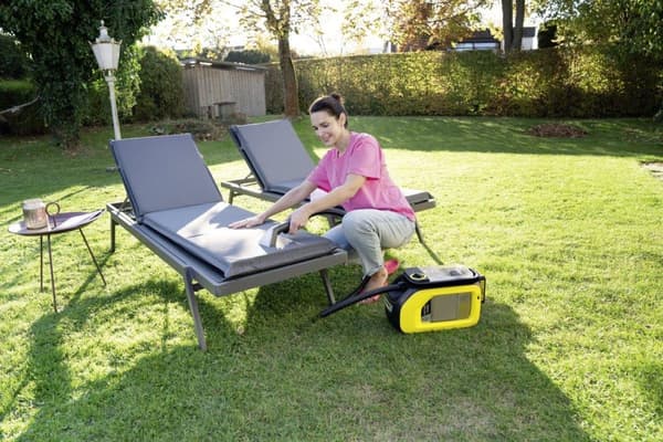 Karcher SE 3-8 Compact (1.081-500.0)