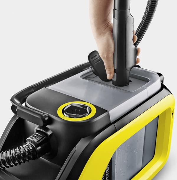 Karcher SE 3-8 Compact (1.081-500.0)