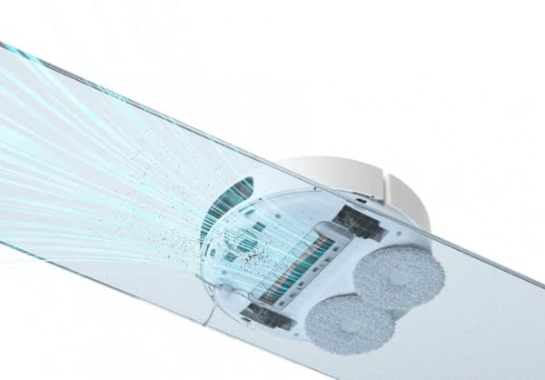 Xiaomi Robot Vacuum S10+ (BHR6368EU)