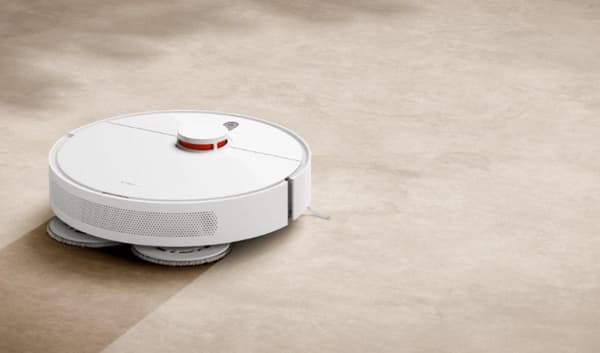 Xiaomi Robot Vacuum S10+ (BHR6368EU)