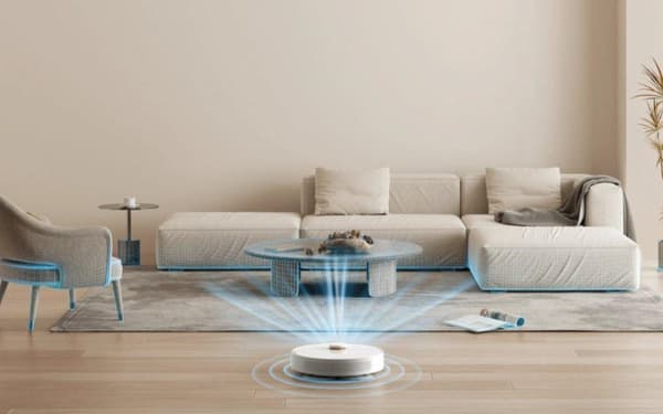 Xiaomi Robot Vacuum S10+ (BHR6368EU)