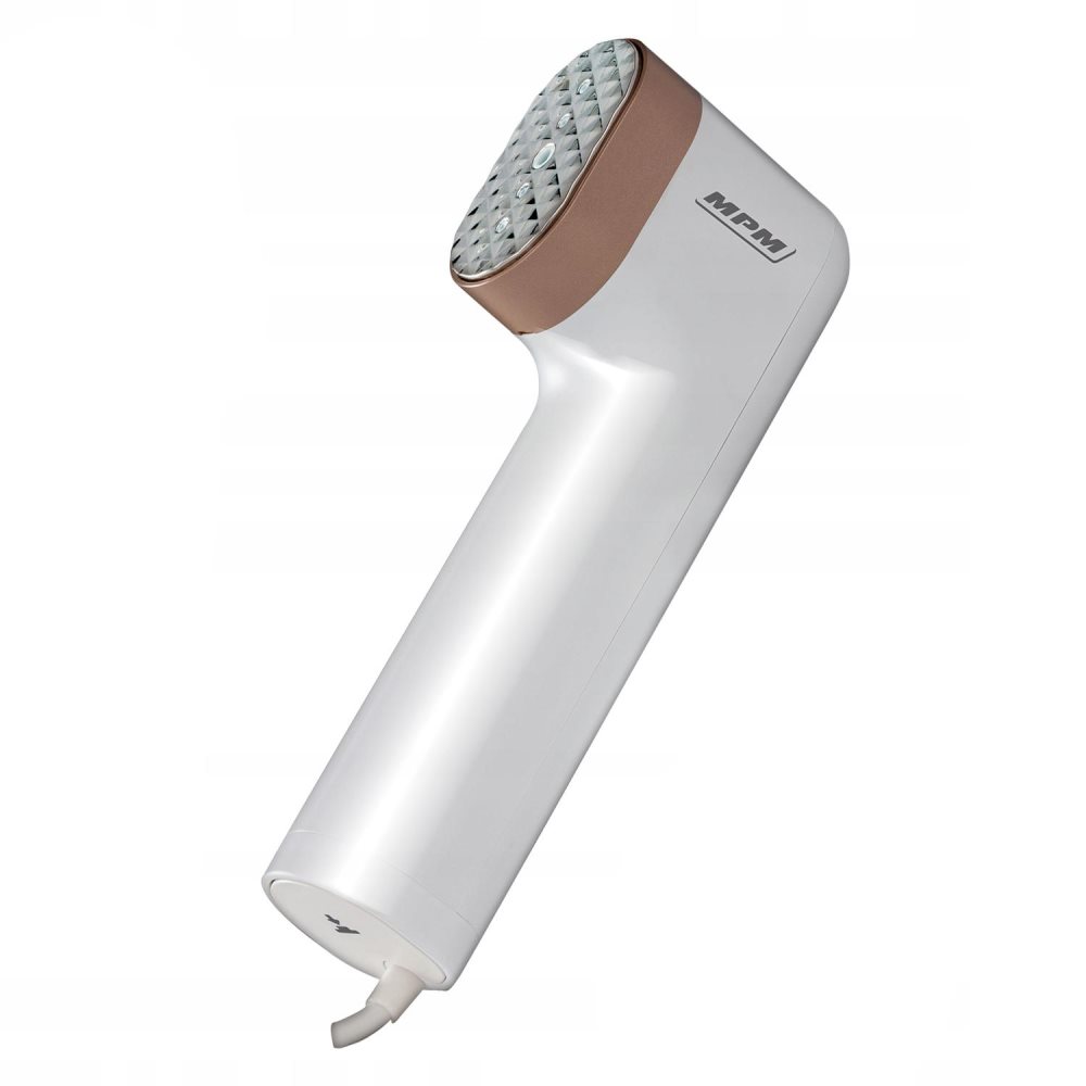 Steamer med Touchskärm