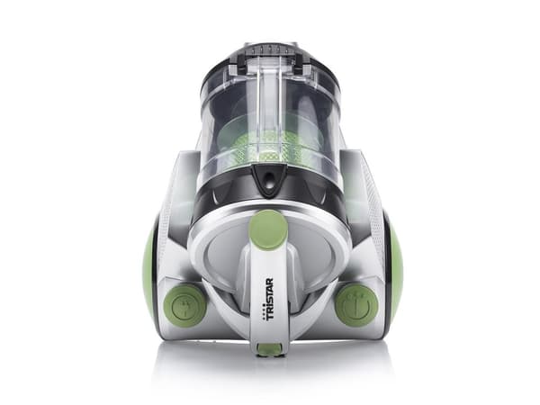 Tristar SZ-3135 Kraftfull dammsugare - Multi Cyclone System