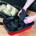 Miniatyrbillede 4 af 5: Einhell 2351135 Skumfilter 5 stk.