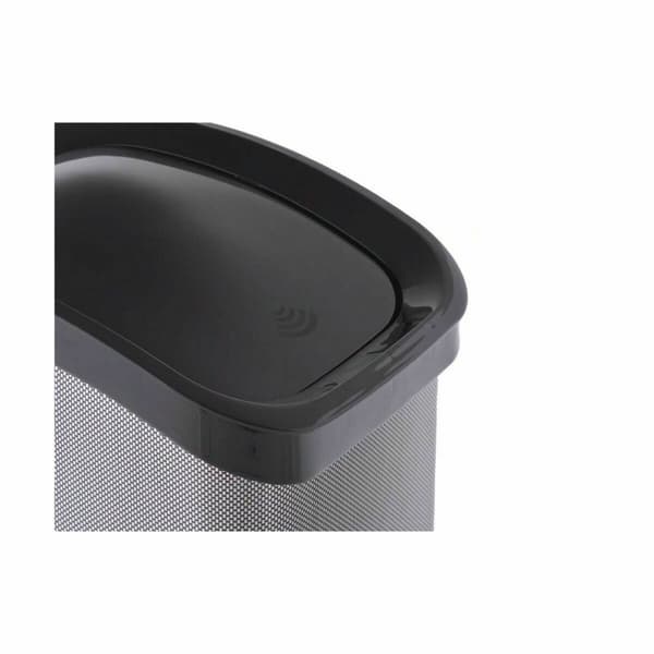 Roskasanko Berilo D093-2 Tumman harmaa Muovinen 23 L Kippiauto (6 osaa)