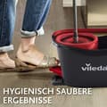 Pikkukuva 2 / 6: Vileda TURBO BOX sis. TURBO REFILL MICROFIBRE 2in1 vaihtopää 1 kpl 158572 (158572)