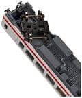 Miniatyrbild 5 av 6: VERMOP mikrofibermopp B.500 mm stängda fransar (4095)