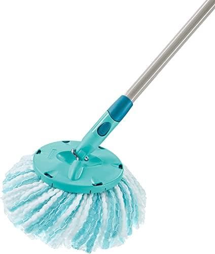 LEIFHEIT CleanTwist DiscMop mikrolattiapyyhin (52115)