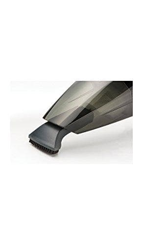 Fakir AS prestige 1072 LNT sladdlös dammsugare 45 W kräm. rökt glas (3099003)