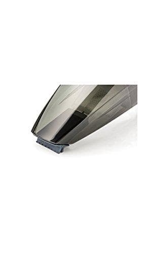 Fakir AS prestige 1072 LNT sladdlös dammsugare 45 W kräm. rökt glas (3099003)