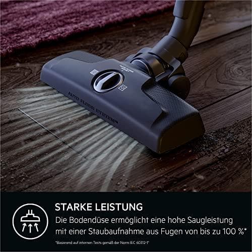 AEG AB61C2OKO 3,5L tromle Vacuum Dry 650W støvpose (900258609)