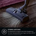 Miniatyrbillede 3 af 6: AEG AB61C2OKO 3,5L tromle Vacuum Dry 650W støvpose (900258609)