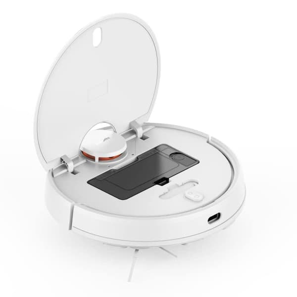 Xiaomi ROBOTTIVACUUM S10 EU (BHR5988EU)