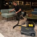 Pikkukuva 2 / 11: Kärcher Puzzi 8/1 rumpuimuri märkä 1200 W pussiton (1.100-240.0)