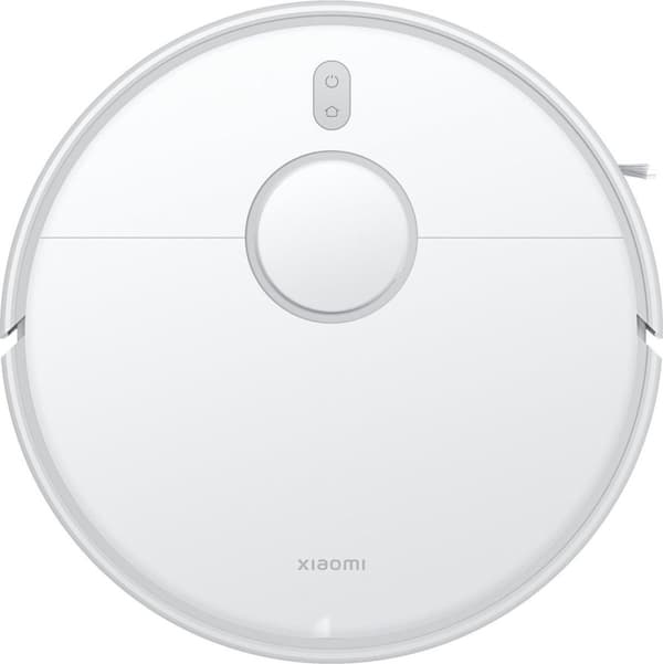 Xiaomi X10 - Pussiton - Valkoinen - Pyöreä - 3 pyörää - Esteiden ympäri / pitkin - Kierre - Lataus (BHR6068EU)