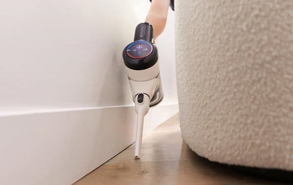 Tineco Pure One S15 Flex ledningsfri støvsuger - 80 dB (PURE ONE S15 FLEX)