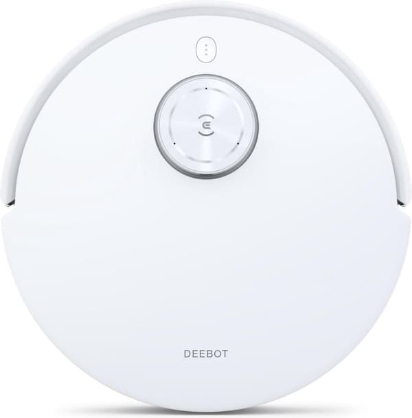Ecovacs Deebot T10 (T10) Valkoinen