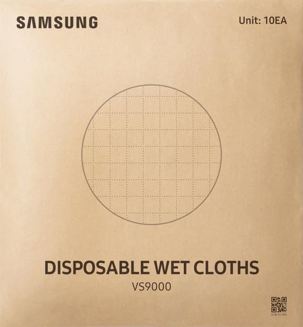 Samsung VCA-WB650A/GL støvsugertilbehør/ekstra stavstøvsugerbørste (VCA-WB650A/GL)