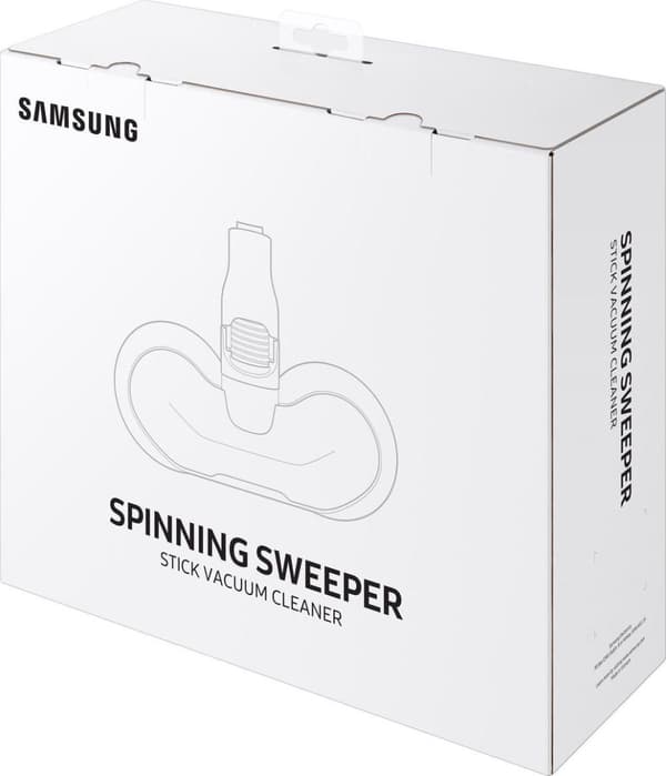 Samsung VCA-WB650A/GL støvsugertilbehør/ekstra stavstøvsugerbørste (VCA-WB650A/GL)