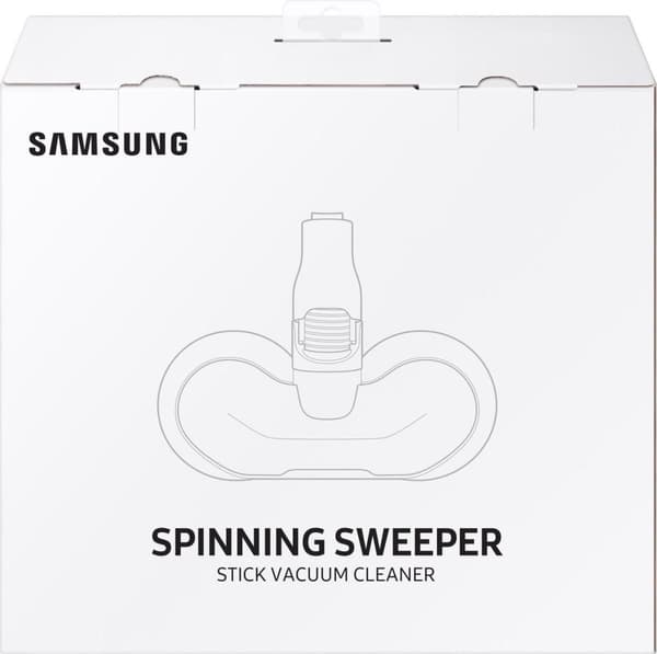 Samsung VCA-WB650A/GL støvsugertilbehør/ekstra stavstøvsugerbørste (VCA-WB650A/GL)