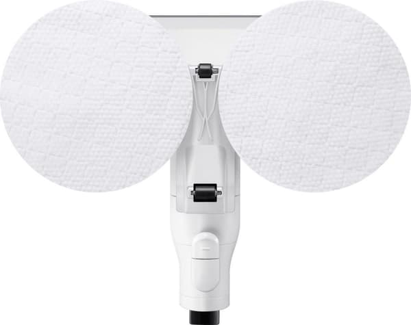 Samsung VCA-WB650A/GL støvsugertilbehør/ekstra stavstøvsugerbørste (VCA-WB650A/GL)