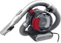 Miniatyrbillede 3 af 11: Black & Decker DustBuster Flexi Auto PD1200AV - Støvsuger - Opretstående støvsuger - Poseløs - Rød/Grå